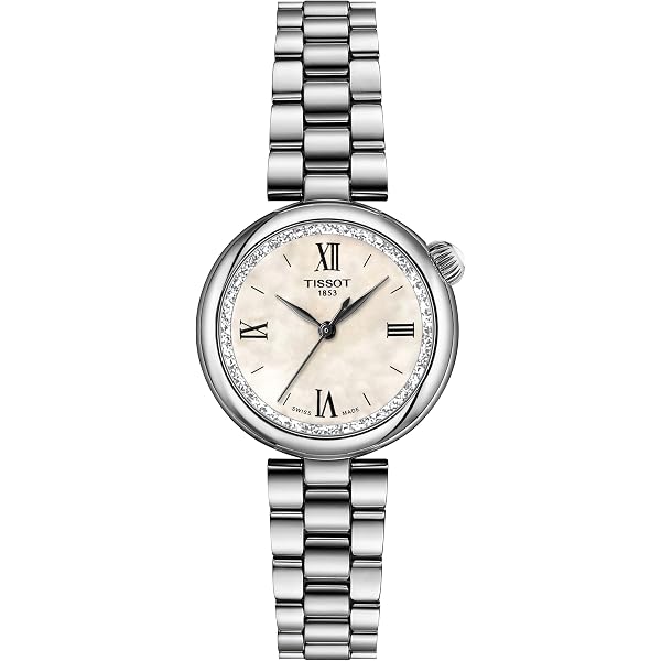 Amazon.co.jp: TISSOT(ティソ) 正規輸入品 フラミンゴ 腕時計 ホワイト